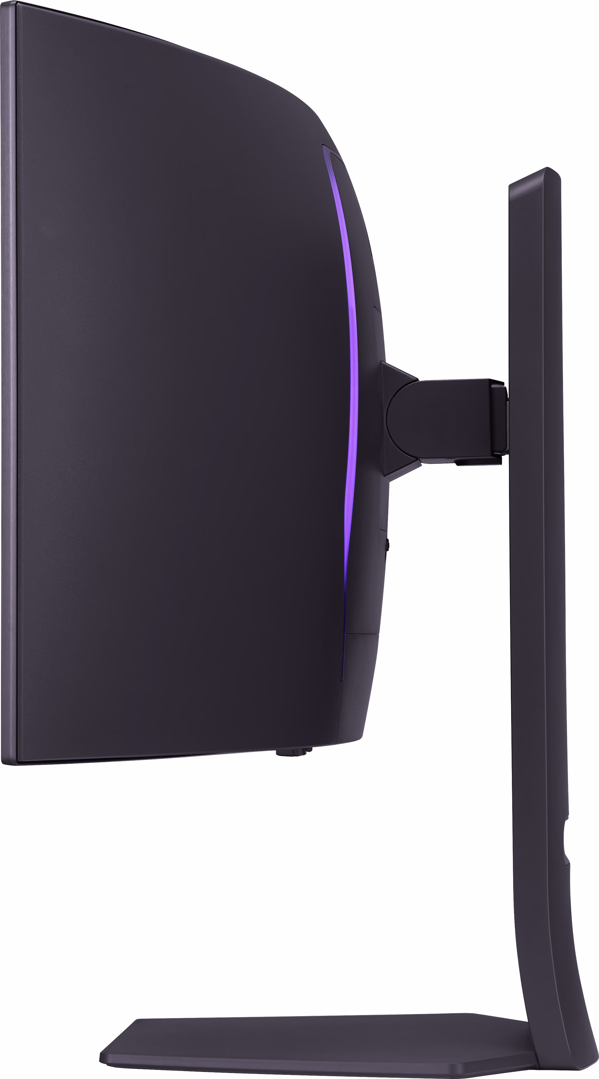 LG UltraGear OLED 34GS95QE-B