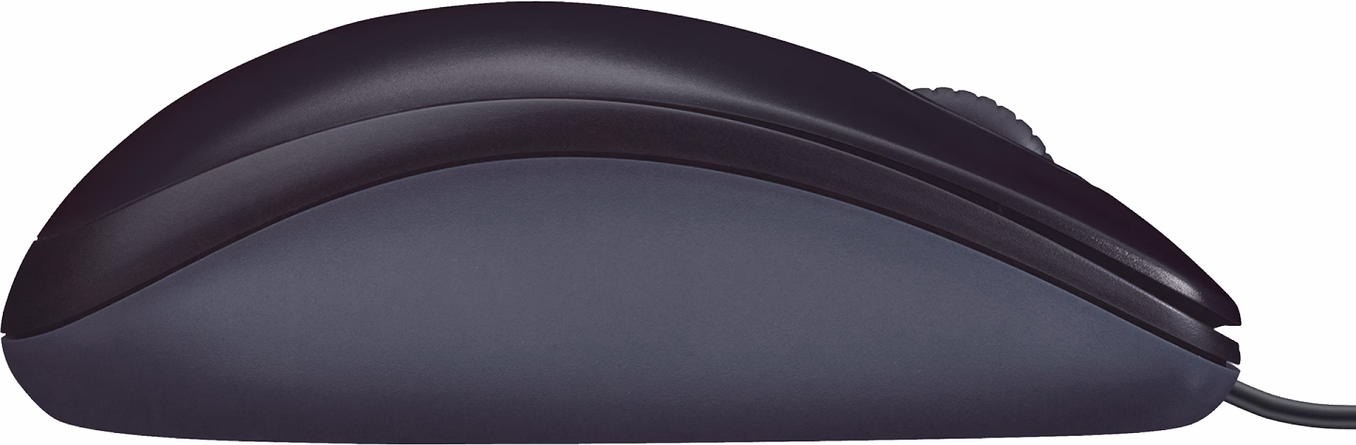 Logitech M90 Bedrade USB Muis