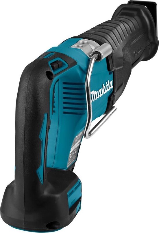 Makita DJR187ZK Accu Reciprozaag 18V LXT (Body)