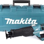 Makita DJR187ZK Accu Reciprozaag 18V LXT (Body)