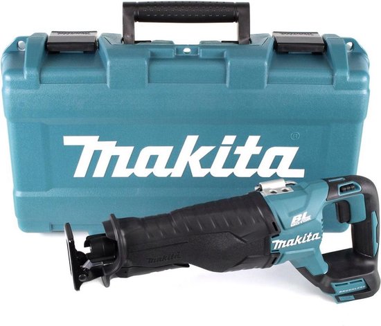 Makita DJR187ZK Accu Reciprozaag 18V LXT (Body)
