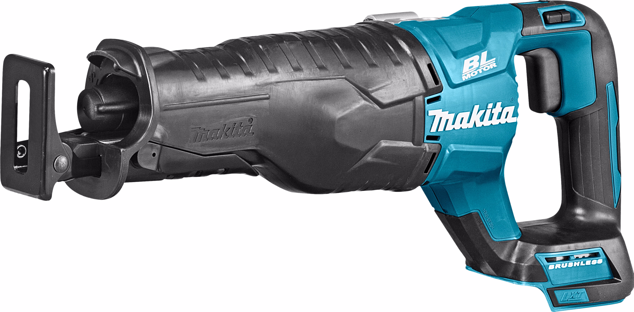 Makita DJR187ZK Accu Reciprozaag 18V LXT (Body)