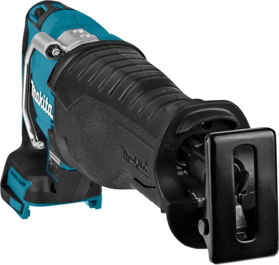 Makita DJR187ZK Accu Reciprozaag 18V LXT (Body)