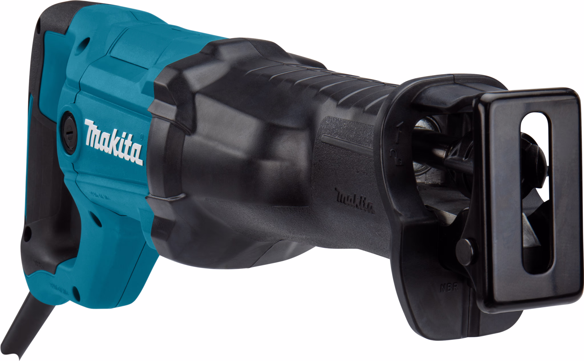 Makita Reciprozaag JR3051TK