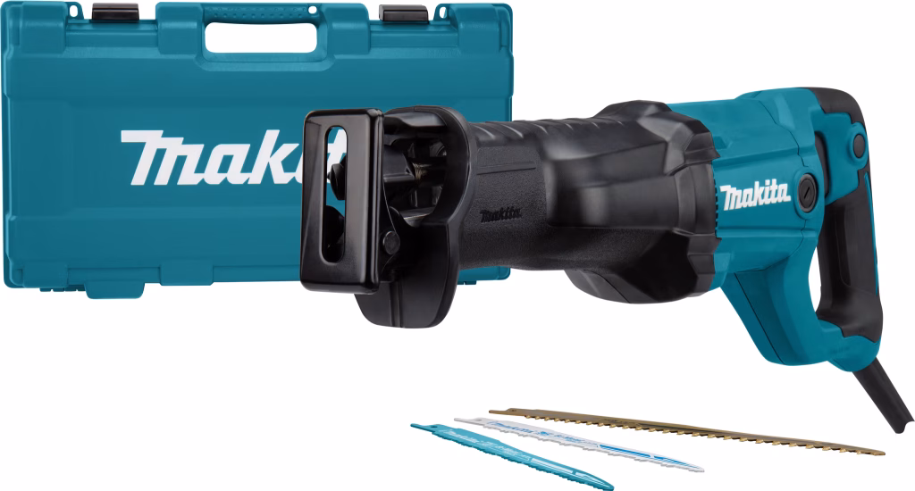 Makita Reciprozaag JR3051TK