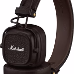 Marshall Major V Draadloze On-Ear Koptelefoon (Bruin)