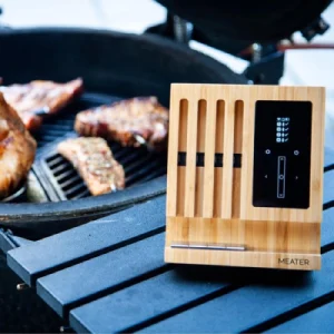 Meater Block Barbecuethermometers