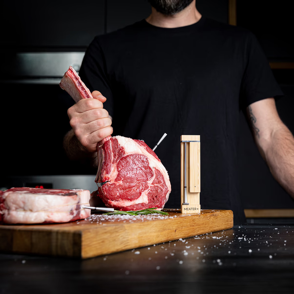 Meater Pro Barbecuethermometer