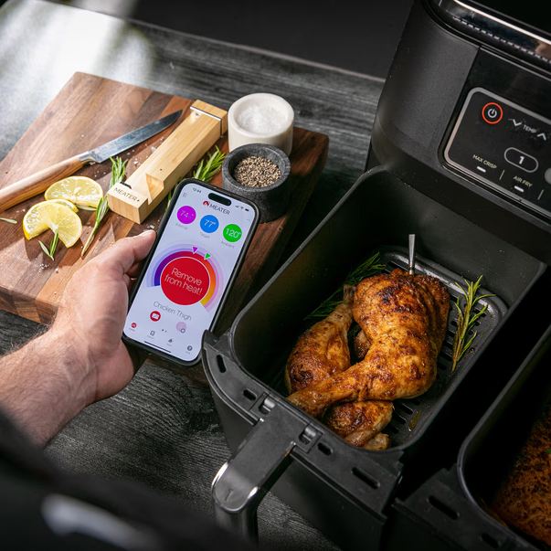 Meater Pro Barbecuethermometer