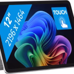 Microsoft Surface Pro 11 Windows Tablet | 12 inch | Snapdragon X Plus | 16GB | 256GB