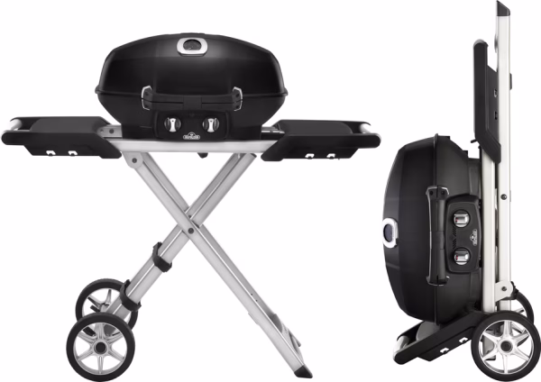 Napoleon Phantom TravelQ PRO285X Gasbarbecue