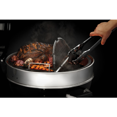 Napoleon Pro Kettle 57cm Houtskool Barbecue