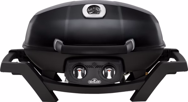 Napoleon TravelQ PRO285 Gasbarbecue