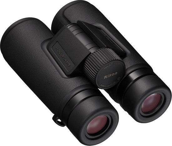 Nikon Monarch M5 10x42 Verrekijker