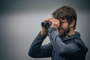 Nikon Monarch M5 10x42 Verrekijker