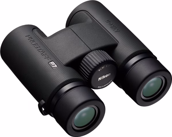 Nikon Prostaff P7 8x30 Verrekijker