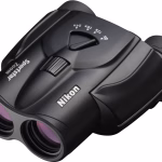 Nikon Sportstar Zoom 8-24x25 Zwart Verrekijker