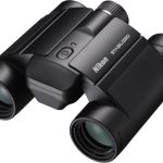 Nikon Stabilized 10x25 S Verrekijker