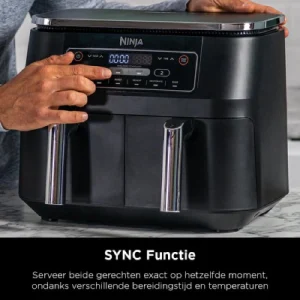 Ninja Foodi AirFryer AF300EU