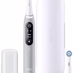Oral-B iO Series 6N Elektrische Tandenborstel Grijs