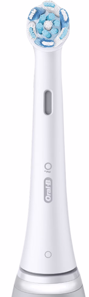 Oral-B iO Series 6N Elektrische Tandenborstel Grijs