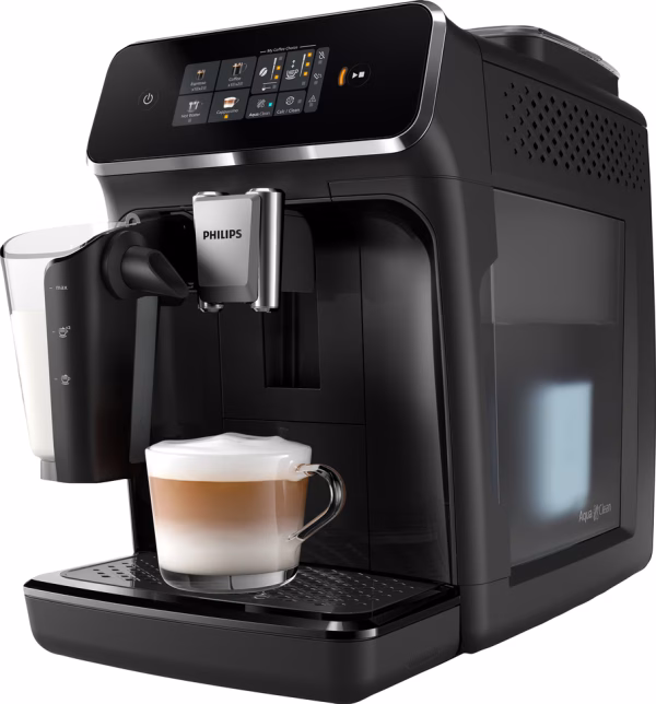 Philips 2300 EP2331/10 LatteGo Volautomatische Koffiemachine