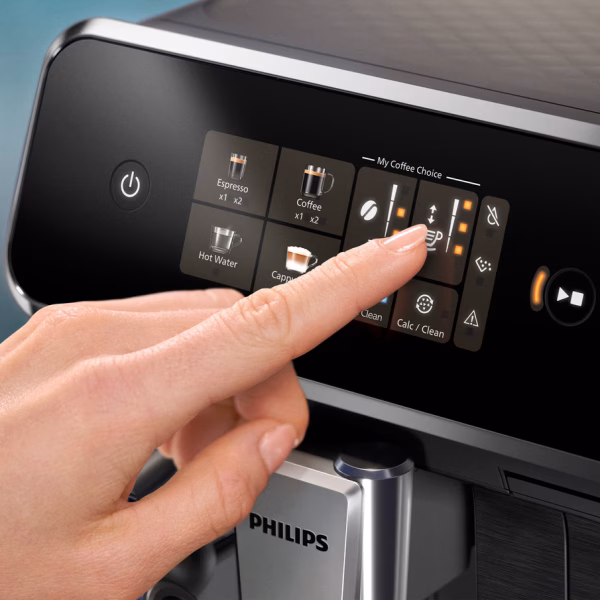 Philips 2300 EP2331/10 LatteGo Volautomatische Koffiemachine