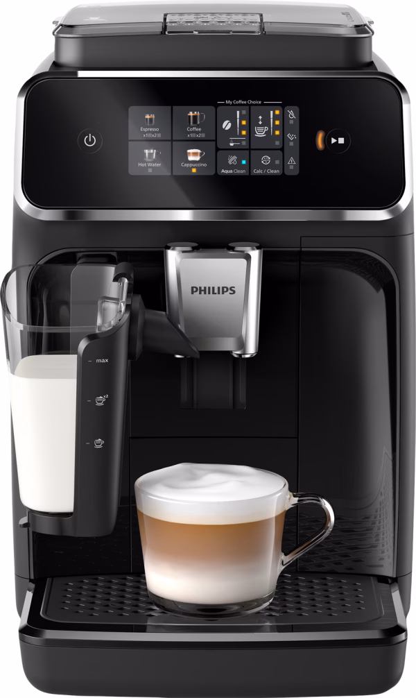 Philips 2300 EP2331/10 LatteGo Volautomatische Koffiemachine