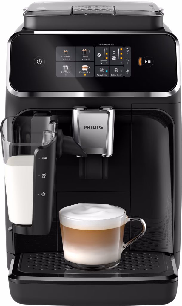 Philips 2300 EP2331/10 LatteGo Volautomatische Koffiemachine