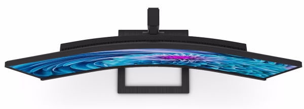 Philips 346E2CUAE 34 Curved Ultrawide Monitor met USB-C