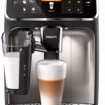 Philips 5400 (EP5447/90) LatteGo Volautomatische Koffiemachine
