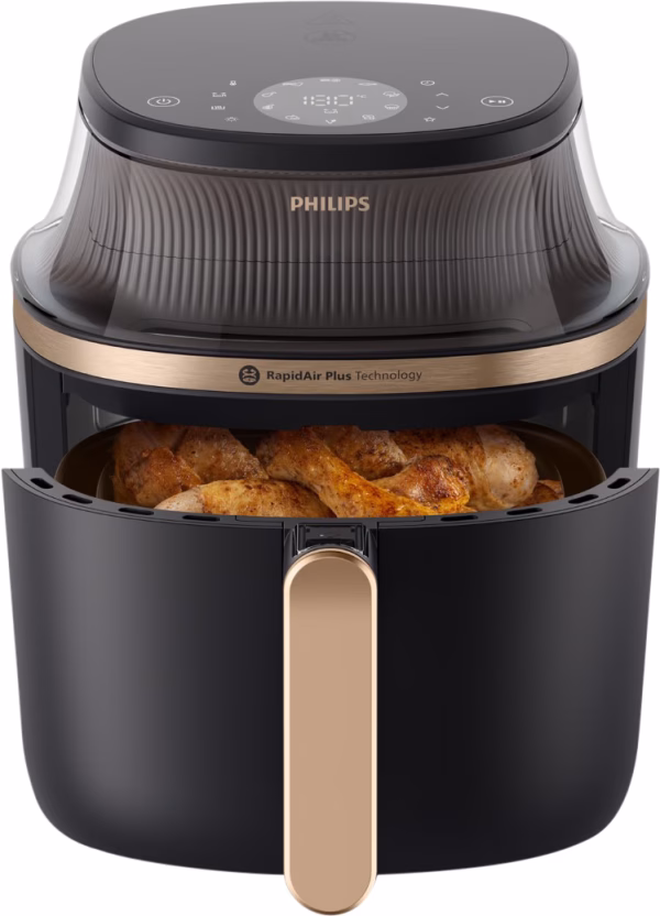 Philips Airfryer L 3000 Serie NA32200