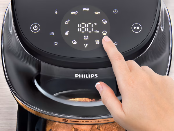 Philips Airfryer L 3000 Serie NA32200