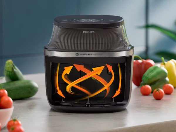 Philips Airfryer L 3000 Serie NA32200