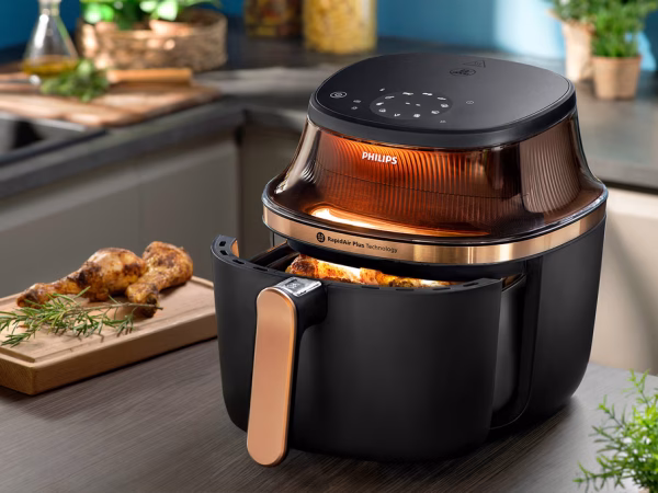 Philips Airfryer L 3000 Serie NA32200
