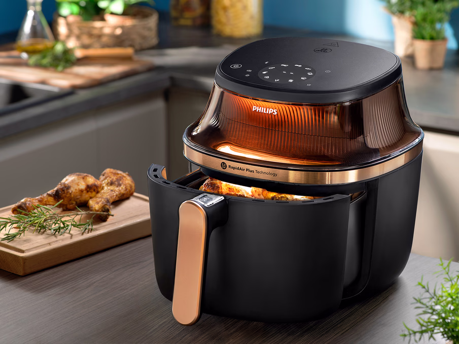 Philips Airfryer L 3000 Serie NA32200
