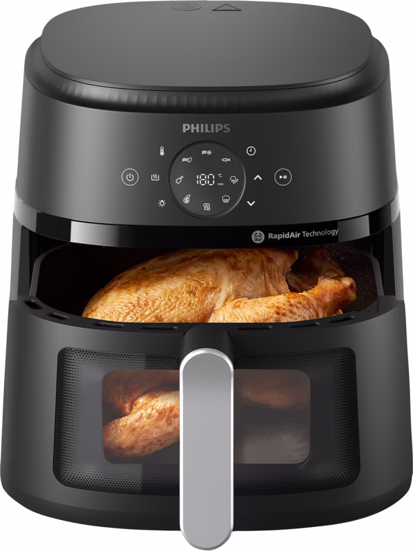 Philips Airfryer L NA231/00