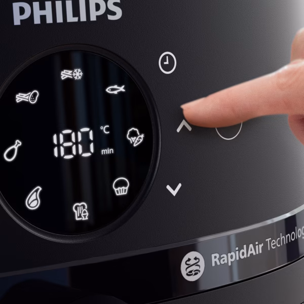 Philips Airfryer L NA231/00