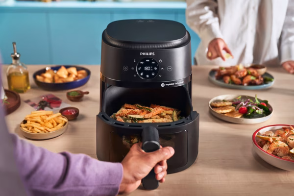 Philips Airfryer L NA231/00