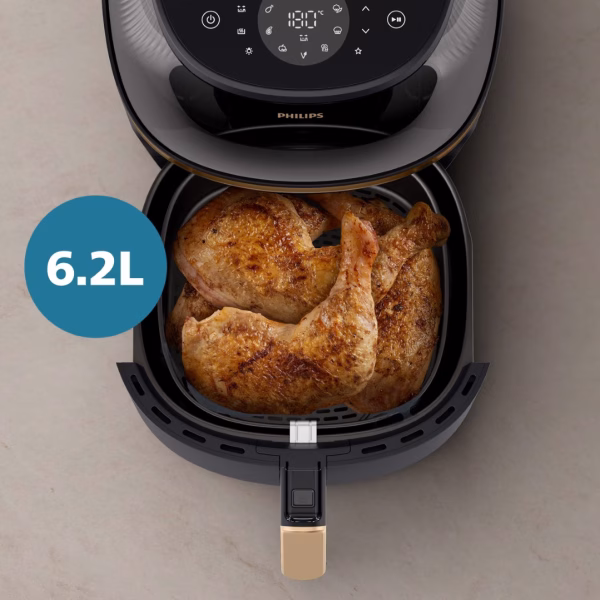 Philips Airfryer XL 3000 Serie NA332/00