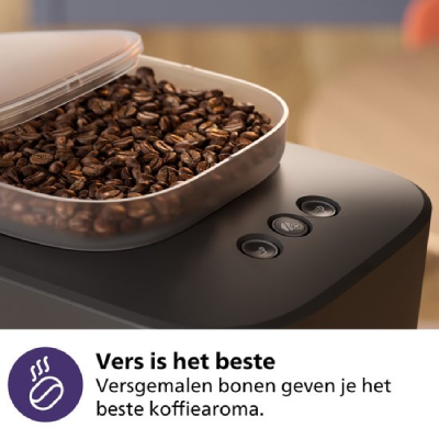 Philips Baristina BAR300/60 Pistonmachine