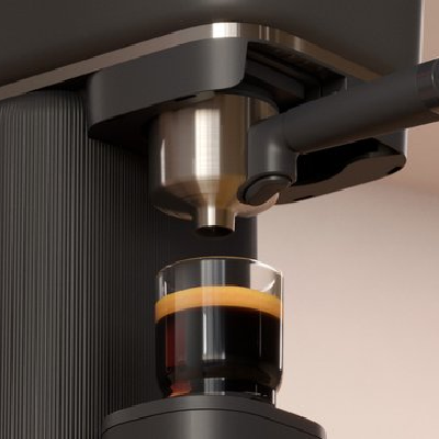 Philips Baristina BAR300/60 Pistonmachine