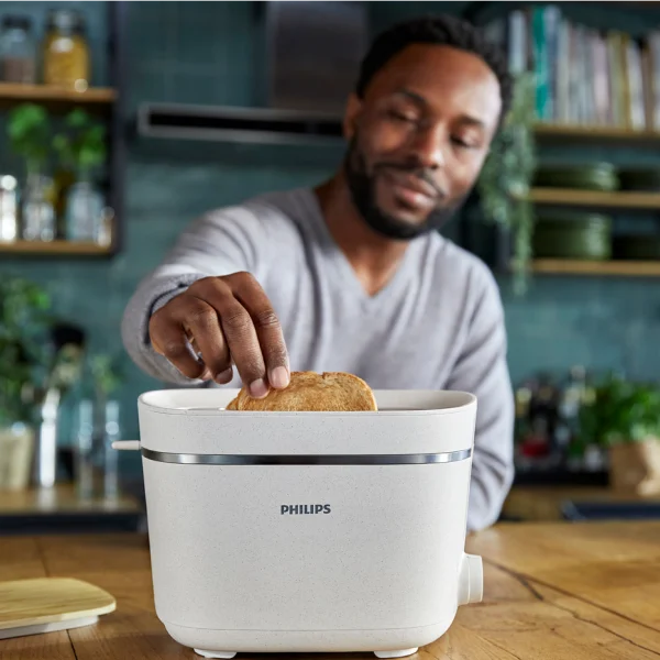Philips Eco Conscious Edition HD2640/10 Broodrooster