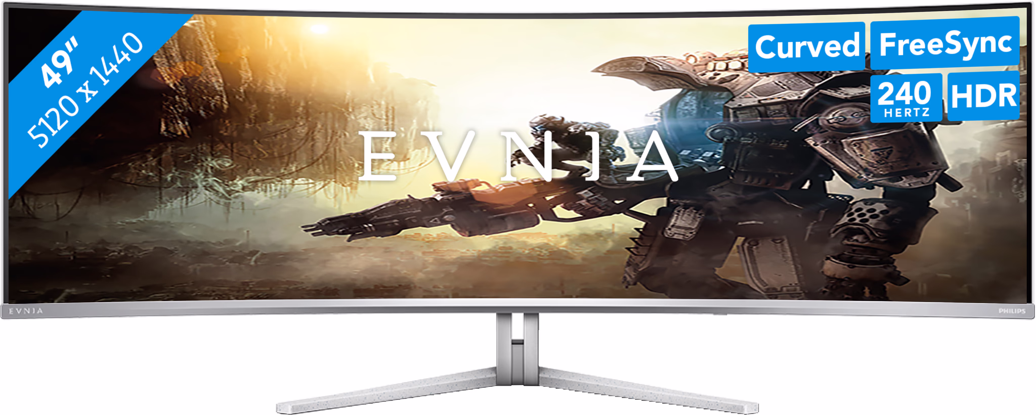 Philips Evnia 49M2C8900