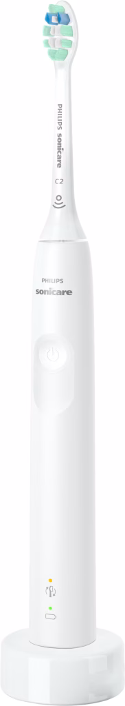 Philips Sonicare 4100 Series HX368133 Elektrische Tandenborstel Wit