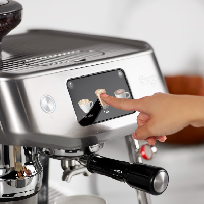 Sage the Oracle Jet Black Truffle Pistonmachine