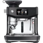 Sage the Oracle Jet Black Truffle Pistonmachine