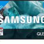 Samsung 43 inch QLED Q7F4 4K TV (2025)