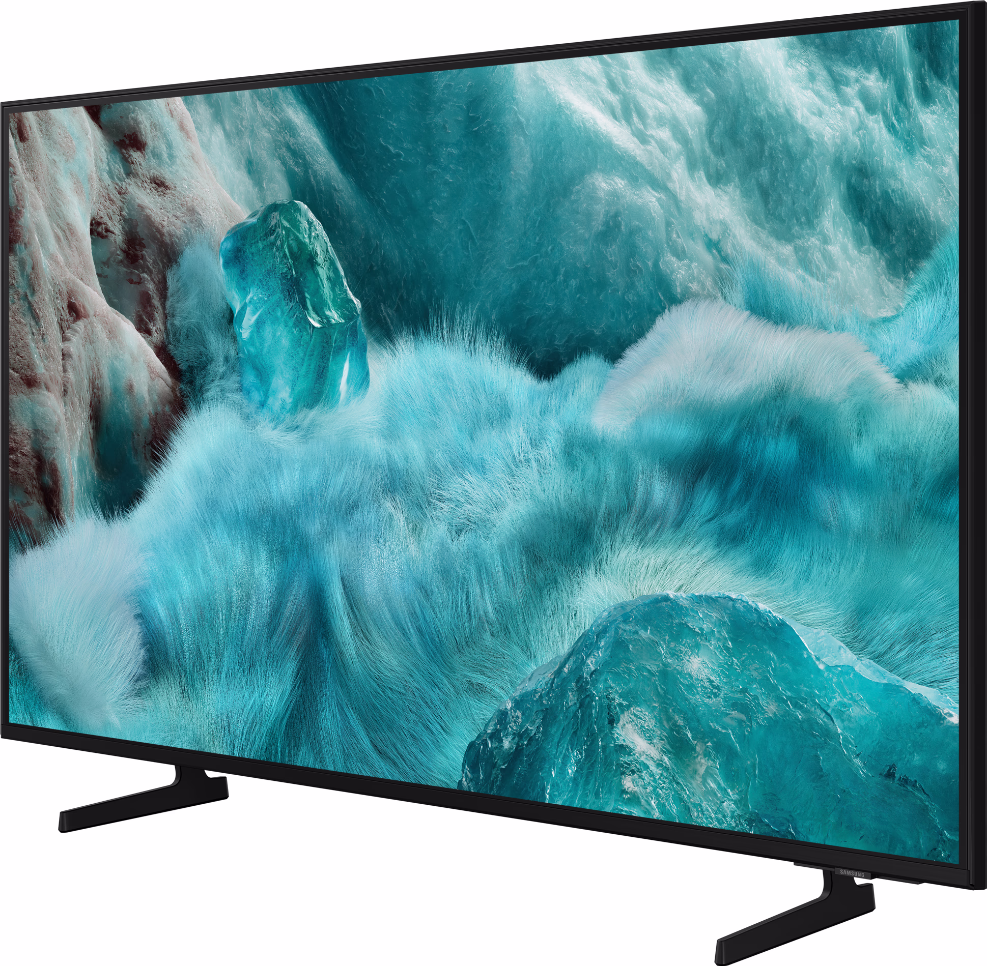 Samsung 43 inch QLED Q7F4 4K TV (2025)
