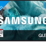 Samsung 50 inch QLED Q7F4 4K TV (2025)